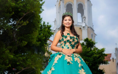 Fotos de Quinceañeras en Panamá: Capturando la Magia